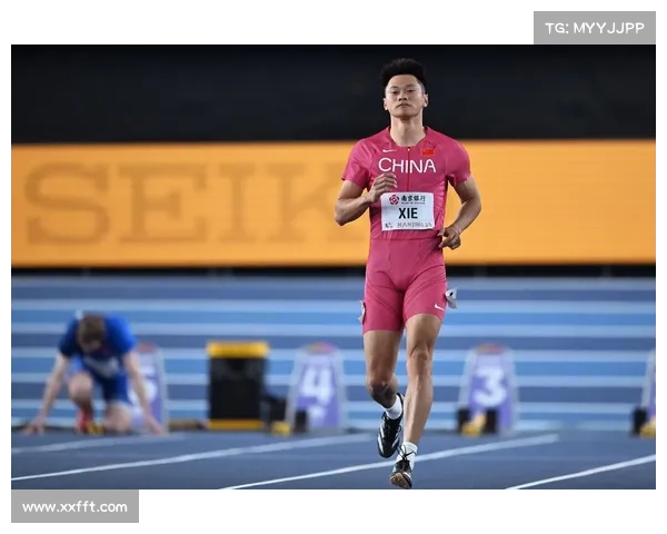 谢震业三度晋级室内世锦赛60米决赛展现速度实力冲击新高