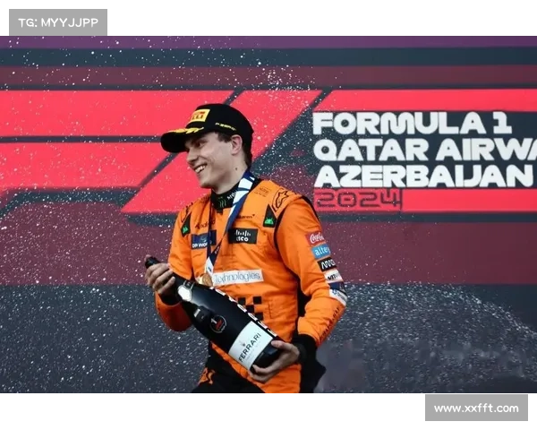 皮亚斯特里五冠领跑 迈凯伦包揽西班牙赛场冠亚军荣耀