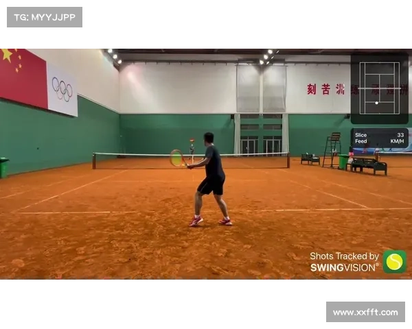 法网红土场地维护技巧 火山灰混合黏土提升弹跳稳定性解析