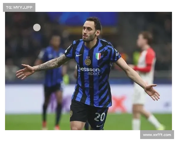 加拉塔萨雷 1500 万欧求购恰尔汗奥卢 国米坚守 4000 万欧底线