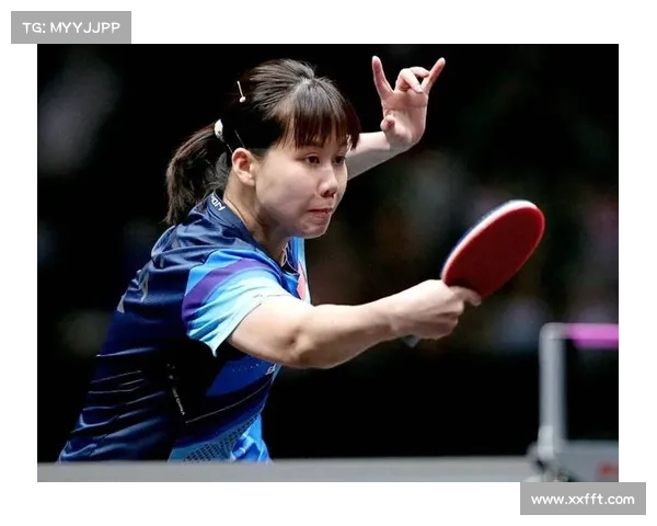 国乒队内选拔机制改革积分赛与直通赛并行模式引领新格局