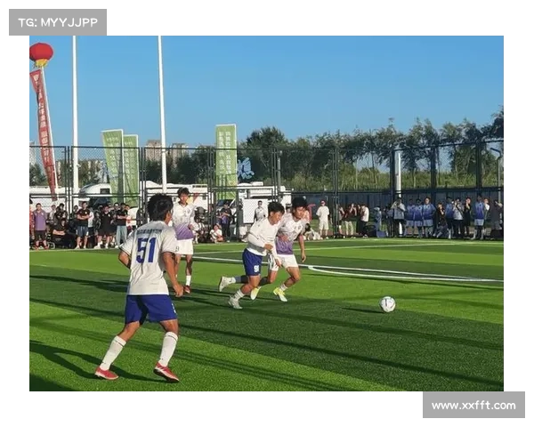 哈尔滨城市超级杯引领冰雪大世界 百队争雄打造东北足球新名片